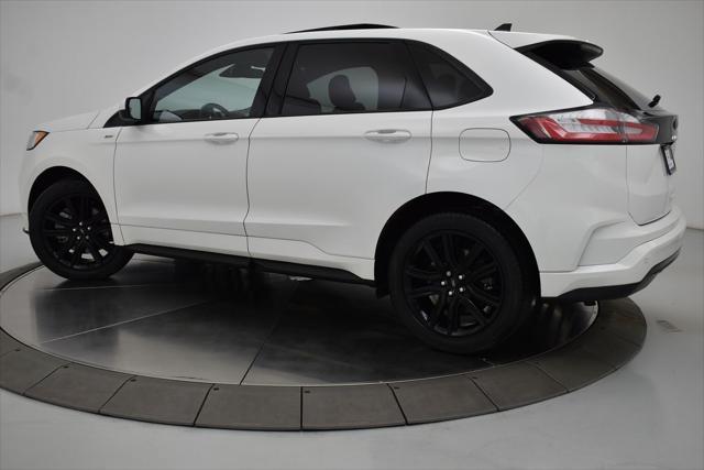 used 2022 Ford Edge car, priced at $28,495