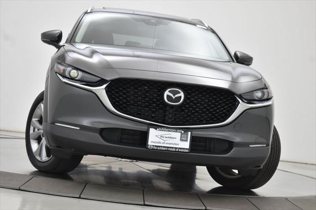 used 2023 Mazda CX-30 car, priced at $27,195