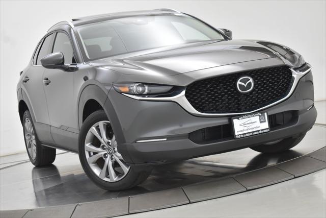 used 2023 Mazda CX-30 car, priced at $27,195