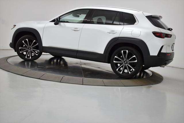 used 2024 Mazda CX-50 car, priced at $34,895