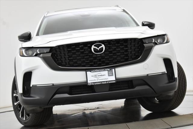 used 2024 Mazda CX-50 car, priced at $34,895