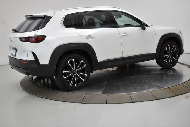used 2024 Mazda CX-50 car, priced at $34,895