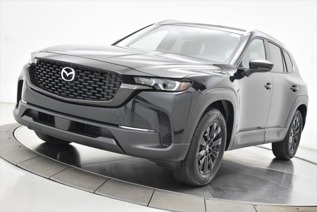 used 2024 Mazda CX-50 car, priced at $30,495