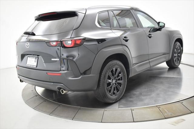 used 2024 Mazda CX-50 car, priced at $30,495