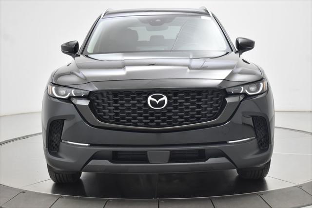 used 2024 Mazda CX-50 car, priced at $30,495