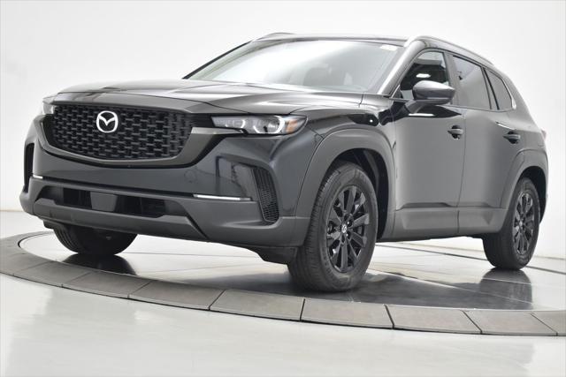 used 2024 Mazda CX-50 car, priced at $30,495