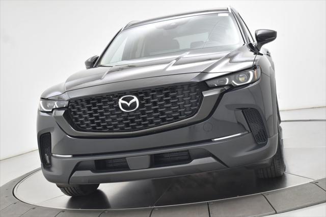 used 2024 Mazda CX-50 car, priced at $30,495