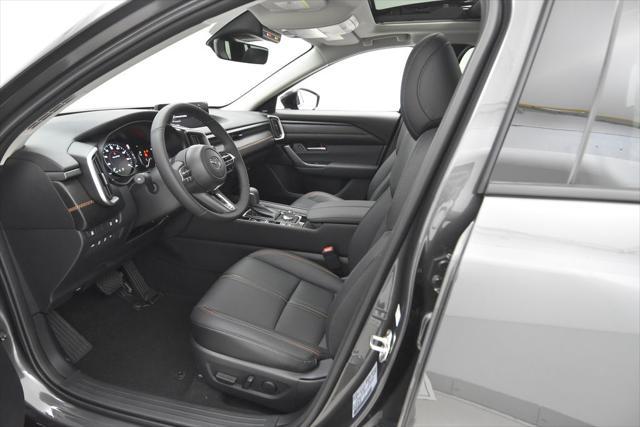 new 2025 Mazda CX-50 Hybrid car, priced at $39,087