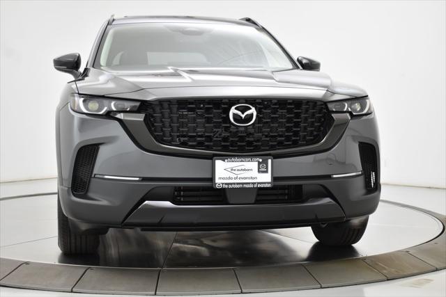 new 2025 Mazda CX-50 Hybrid car, priced at $39,087