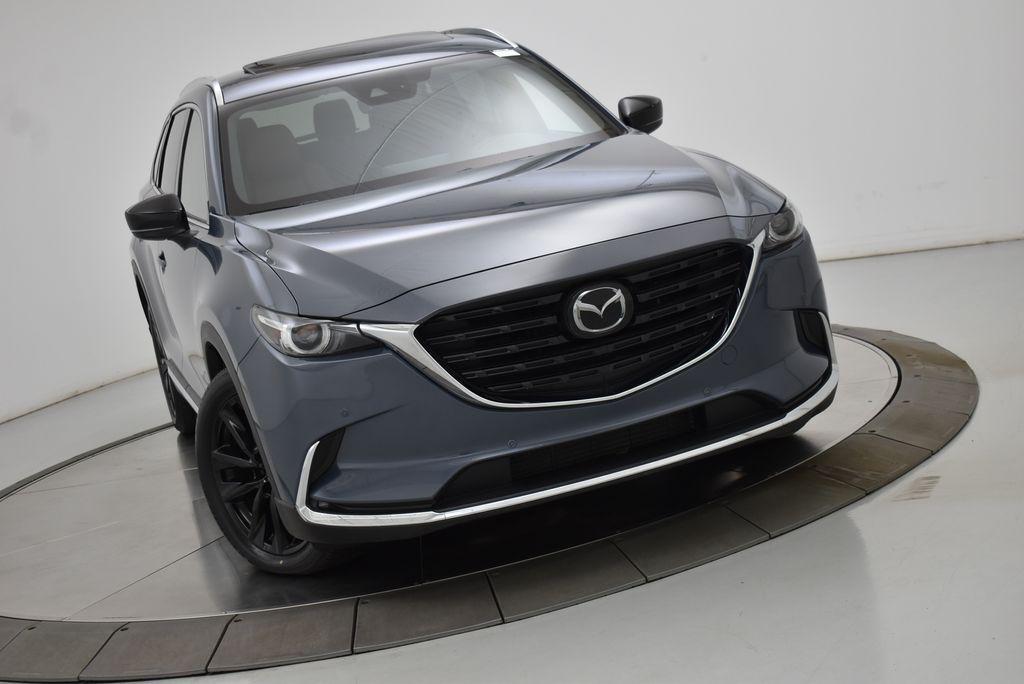 used 2023 Mazda CX-9 car, priced at $33,995