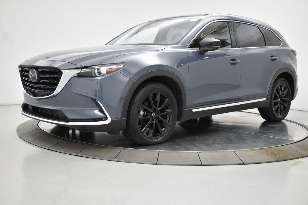 used 2023 Mazda CX-9 car, priced at $33,995