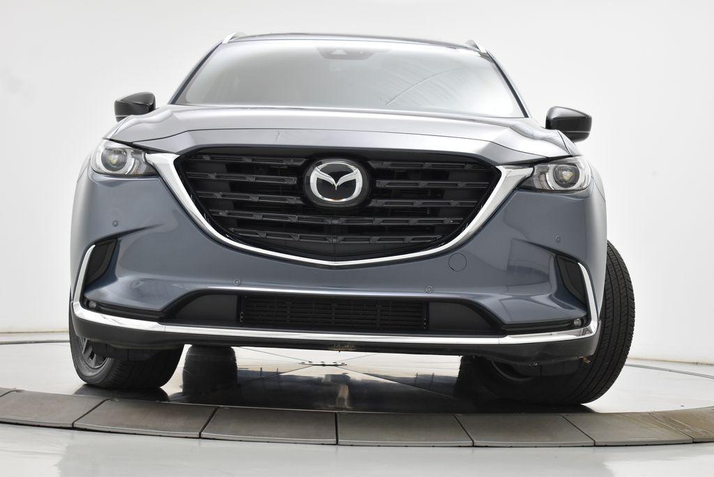 used 2023 Mazda CX-9 car, priced at $33,995