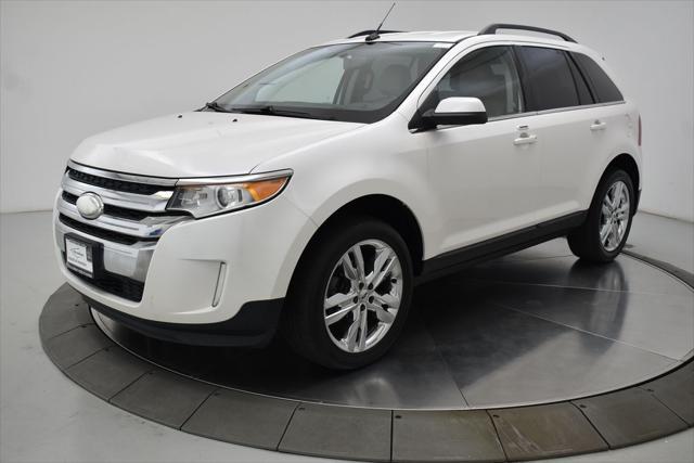 used 2013 Ford Edge car, priced at $8,995