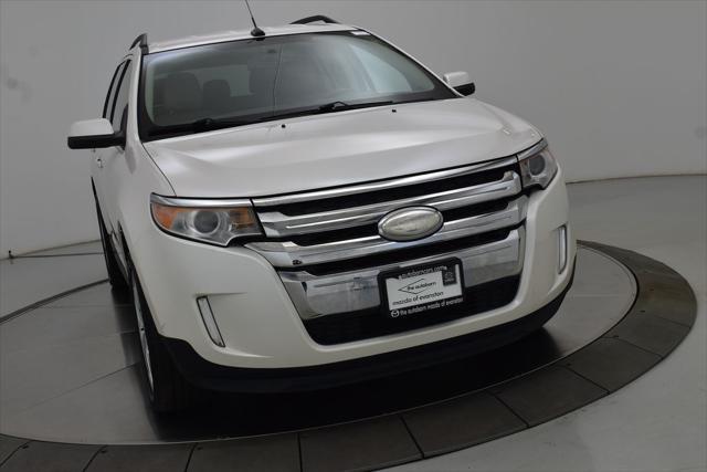 used 2013 Ford Edge car, priced at $8,995