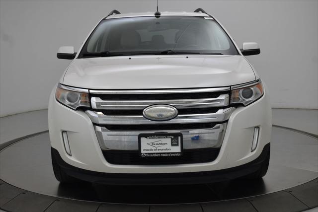 used 2013 Ford Edge car, priced at $8,995