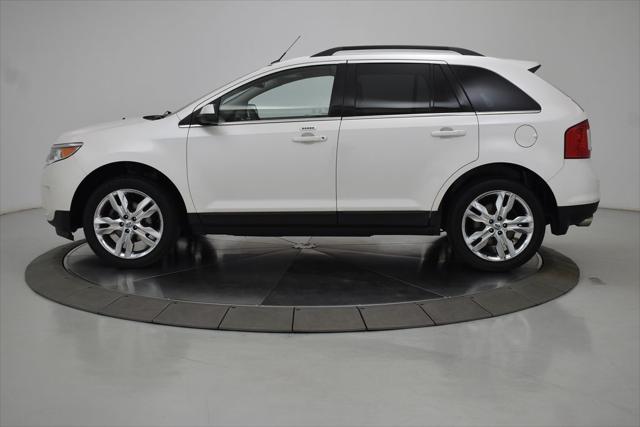 used 2013 Ford Edge car, priced at $8,995