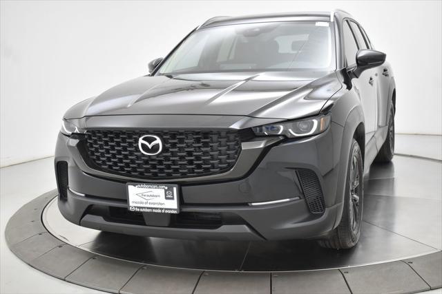 used 2024 Mazda CX-50 car, priced at $29,995