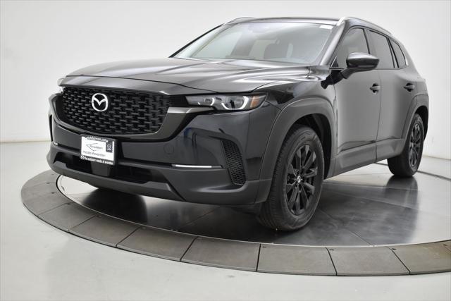 used 2024 Mazda CX-50 car, priced at $29,995