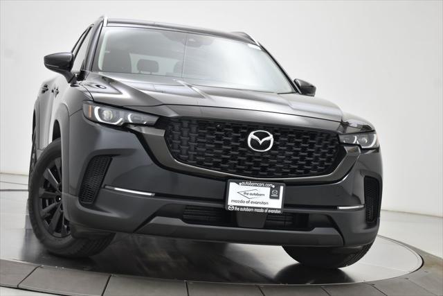 used 2024 Mazda CX-50 car, priced at $29,995