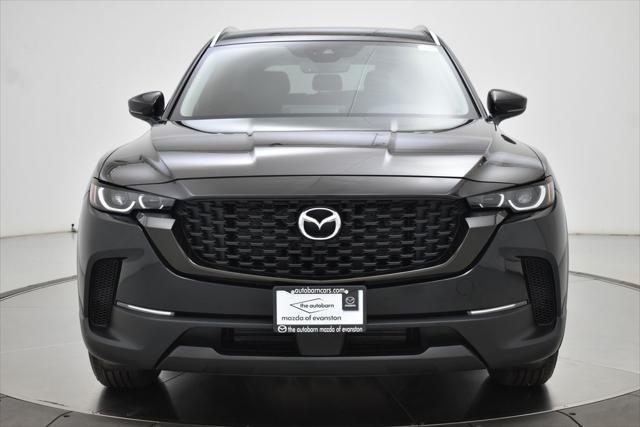 used 2024 Mazda CX-50 car, priced at $29,995