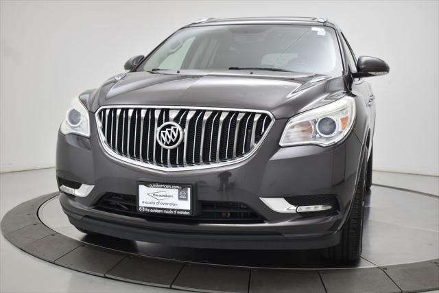 used 2014 Buick Enclave car, priced at $11,995