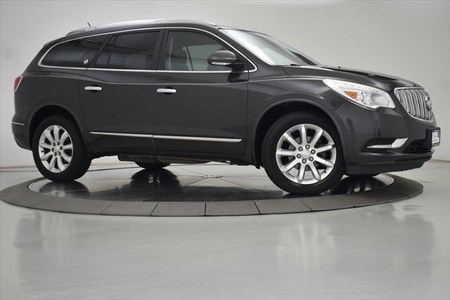 used 2014 Buick Enclave car, priced at $11,995