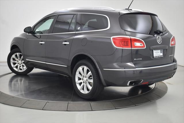 used 2014 Buick Enclave car, priced at $11,995