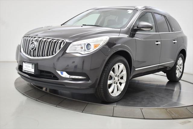 used 2014 Buick Enclave car, priced at $11,995