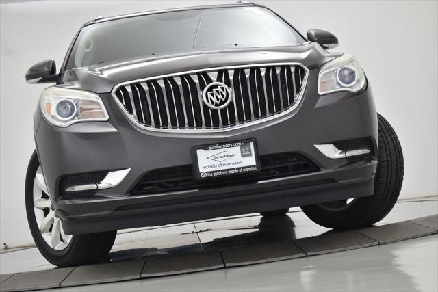 used 2014 Buick Enclave car, priced at $11,995