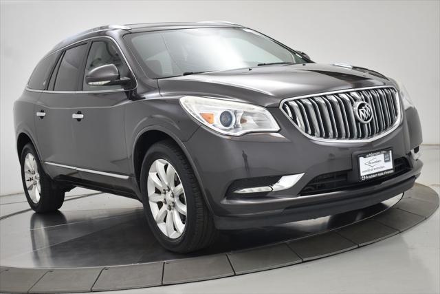 used 2014 Buick Enclave car, priced at $11,995