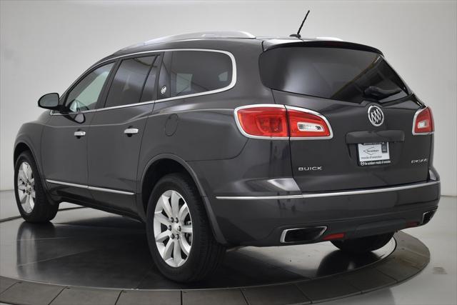 used 2014 Buick Enclave car, priced at $11,995