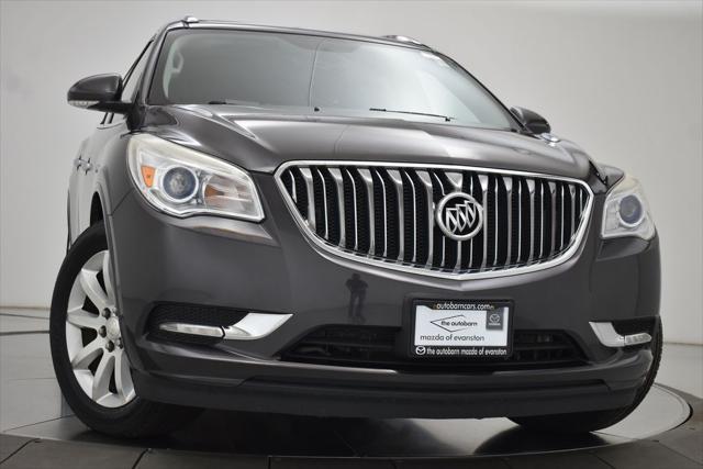 used 2014 Buick Enclave car, priced at $11,995