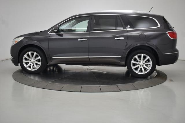 used 2014 Buick Enclave car, priced at $11,995