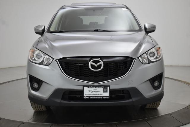 used 2015 Mazda CX-5 car, priced at $13,995