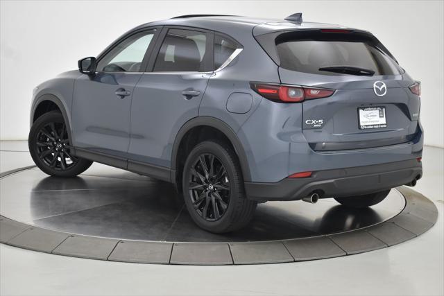 used 2023 Mazda CX-5 car, priced at $26,795