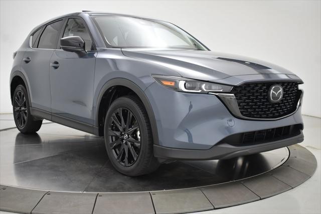 used 2023 Mazda CX-5 car, priced at $26,795