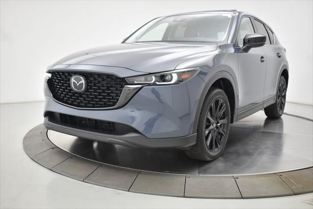 used 2023 Mazda CX-5 car, priced at $26,795