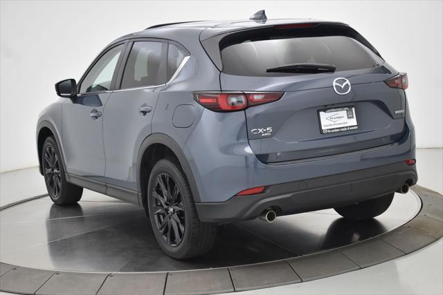 used 2023 Mazda CX-5 car, priced at $26,795