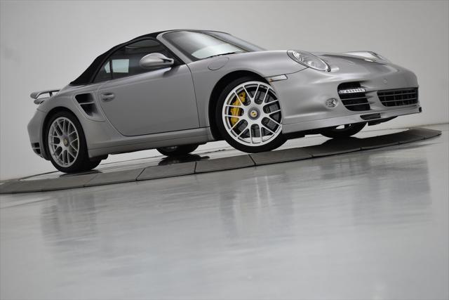 used 2011 Porsche 911 car, priced at $115,995