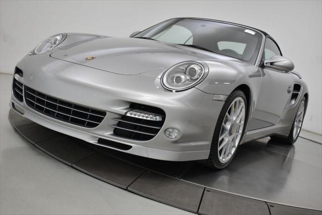 used 2011 Porsche 911 car, priced at $115,995