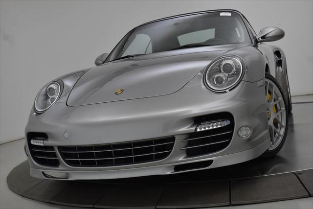 used 2011 Porsche 911 car, priced at $115,995