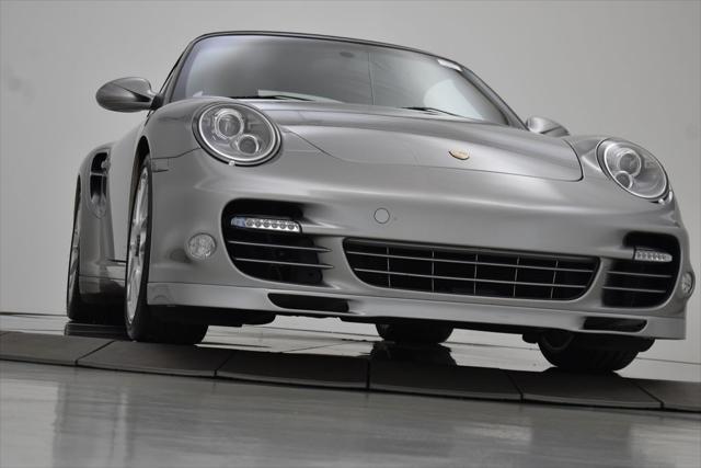 used 2011 Porsche 911 car, priced at $115,995