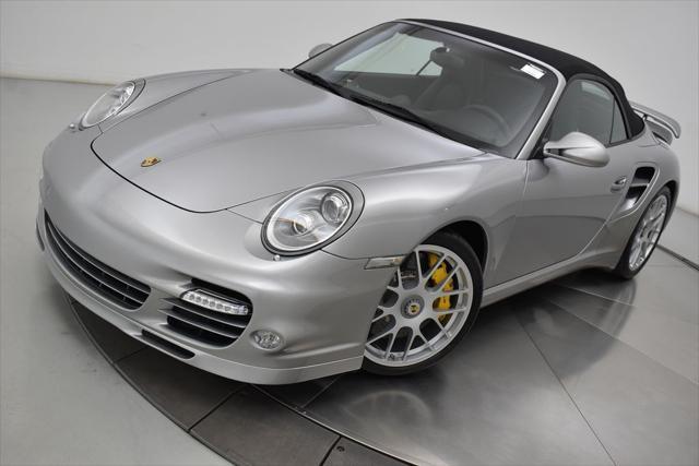 used 2011 Porsche 911 car, priced at $115,995