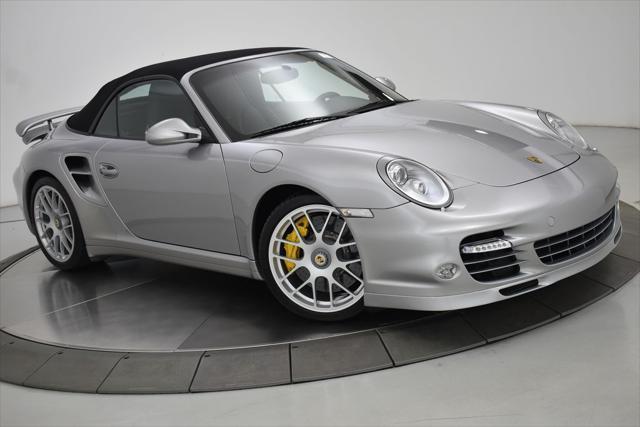 used 2011 Porsche 911 car, priced at $115,995