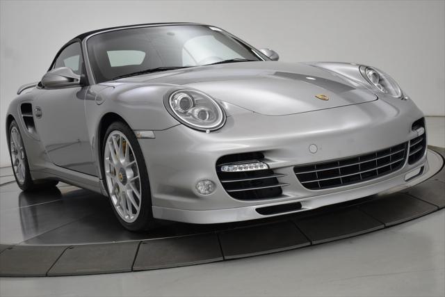 used 2011 Porsche 911 car, priced at $115,995