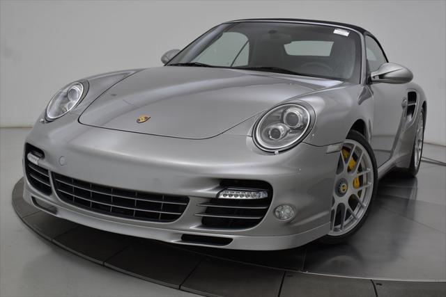 used 2011 Porsche 911 car, priced at $115,995