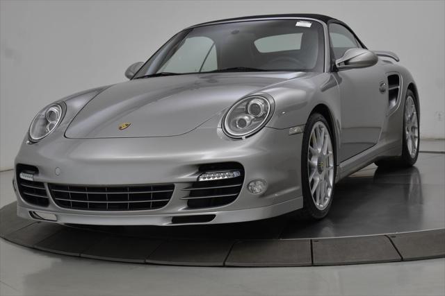 used 2011 Porsche 911 car, priced at $115,995