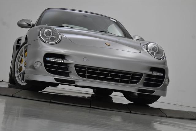 used 2011 Porsche 911 car, priced at $115,995