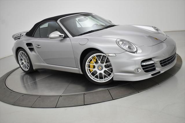 used 2011 Porsche 911 car, priced at $115,995