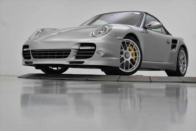 used 2011 Porsche 911 car, priced at $115,995